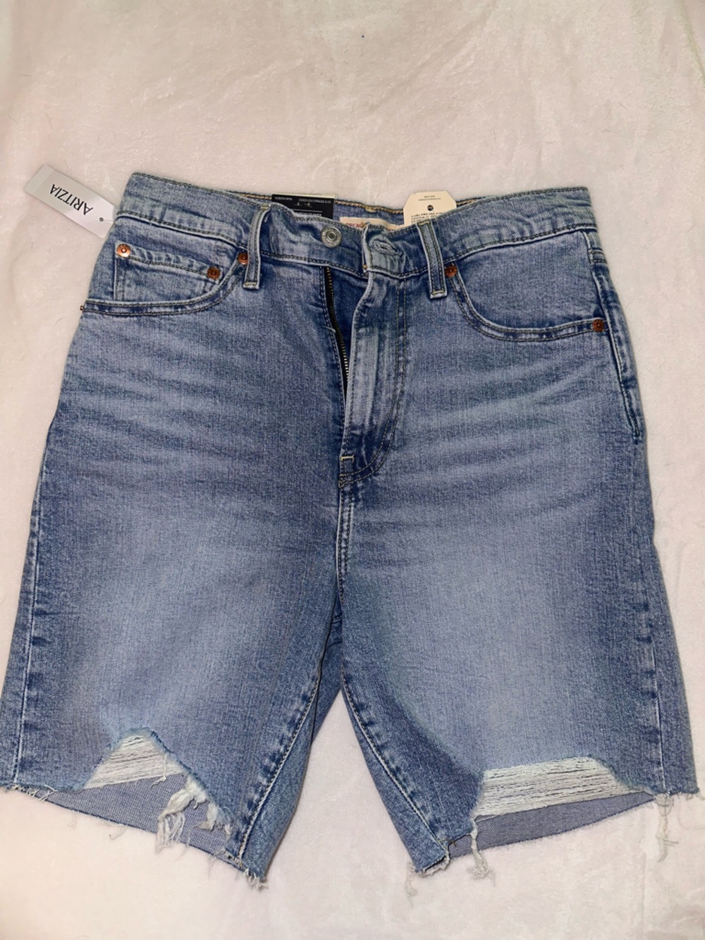 Levi's Bermuda Shorts